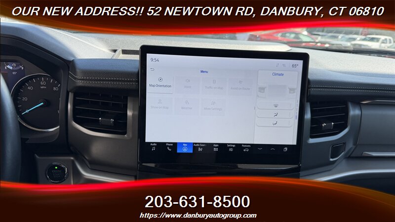 2024 Ford Expedition MAX XLT - Photo 17 - Danbury, CT 06810