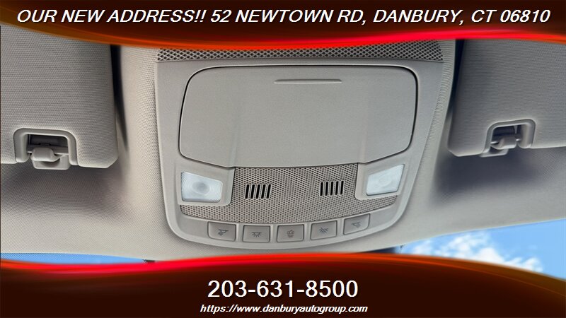 2024 Ford Expedition MAX XLT - Photo 21 - Danbury, CT 06810