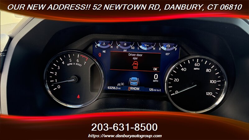 2024 Ford Expedition MAX XLT - Photo 16 - Danbury, CT 06810