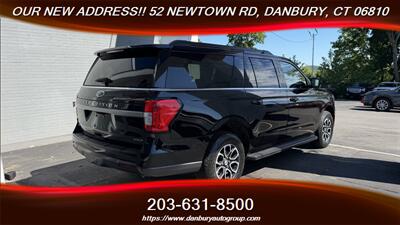 2024 Ford Expedition MAX XLT - Photo 5 - Danbury, CT 06810