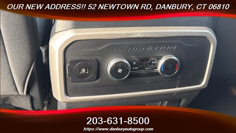 2024 Ford Expedition MAX XLT - Photo 26 - Danbury, CT 06810