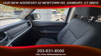 2024 Ford Expedition MAX XLT - Photo 23 - Danbury, CT 06810
