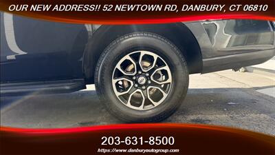 2024 Ford Expedition MAX XLT - Photo 10 - Danbury, CT 06810