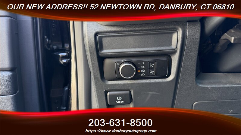 2024 Ford Expedition MAX XLT - Photo 14 - Danbury, CT 06810