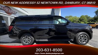 2024 Ford Expedition MAX XLT - Photo 6 - Danbury, CT 06810