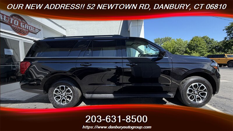 2024 Ford Expedition MAX XLT - Photo 6 - Danbury, CT 06810