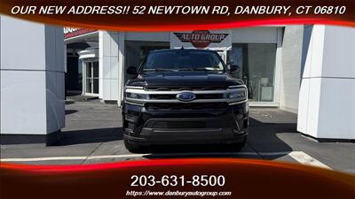 2024 Ford Expedition MAX XLT - Photo 8 - Danbury, CT 06810