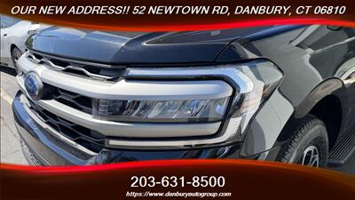 2024 Ford Expedition MAX XLT - Photo 9 - Danbury, CT 06810