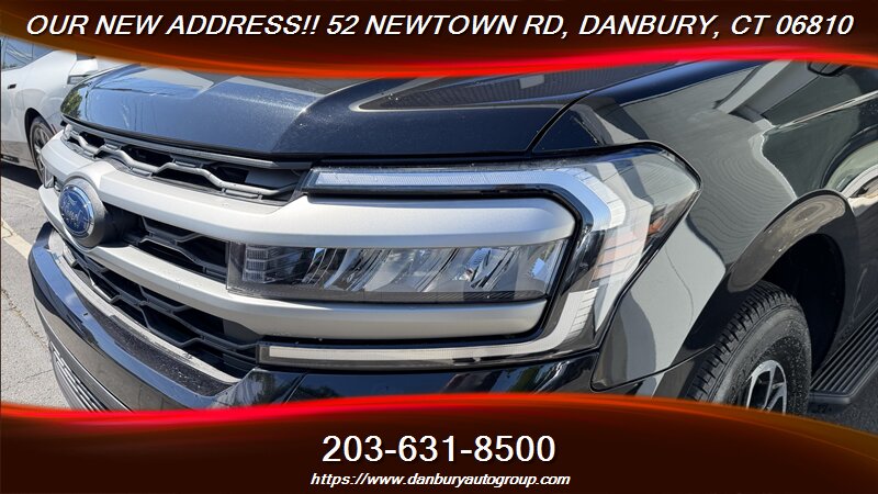 2024 Ford Expedition MAX XLT - Photo 9 - Danbury, CT 06810