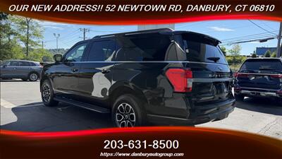 2024 Ford Expedition MAX XLT - Photo 3 - Danbury, CT 06810