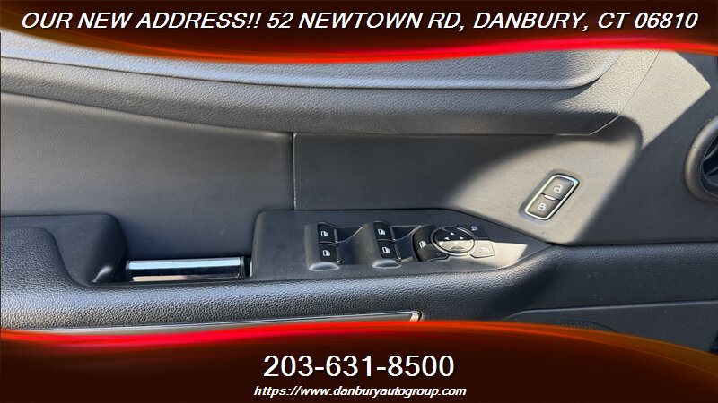 2024 Ford Expedition MAX XLT - Photo 12 - Danbury, CT 06810