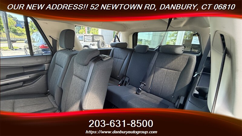 2024 Ford Expedition MAX XLT - Photo 27 - Danbury, CT 06810