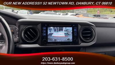 2017 Toyota Tacoma SR V6 TRD SPORT - Photo 23 - Danbury, CT 06810