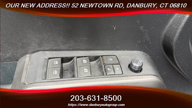 2017 Toyota Tacoma SR V6 TRD SPORT - Photo 15 - Danbury, CT 06810