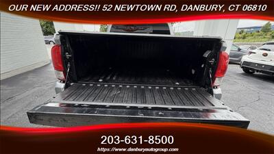 2017 Toyota Tacoma SR V6 TRD SPORT - Photo 31 - Danbury, CT 06810