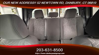 2017 Toyota Tacoma SR V6 TRD SPORT - Photo 26 - Danbury, CT 06810