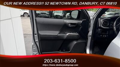 2017 Toyota Tacoma SR V6 TRD SPORT - Photo 13 - Danbury, CT 06810