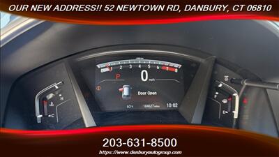 2018 Honda CR-V EX-L - Photo 24 - Danbury, CT 06810