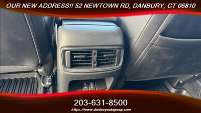 2018 Honda CR-V EX-L - Photo 18 - Danbury, CT 06810