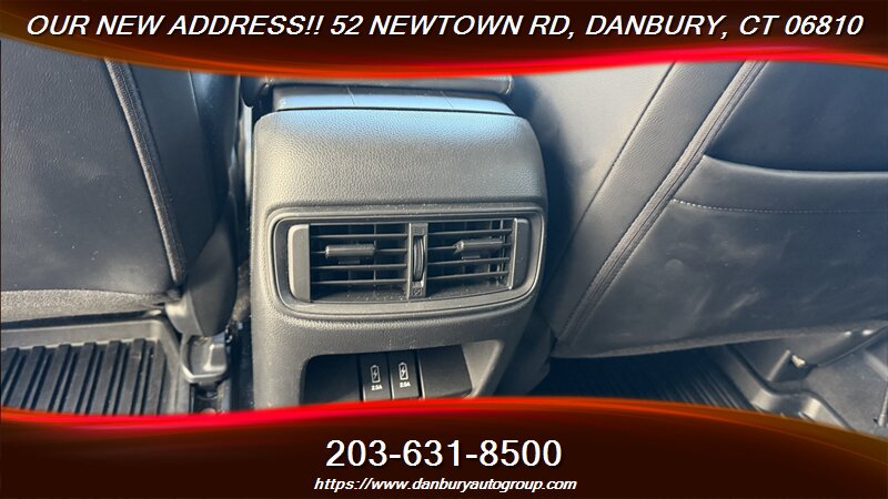2018 Honda CR-V EX-L - Photo 18 - Danbury, CT 06810