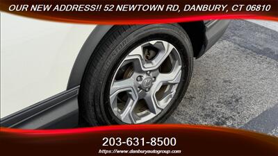 2018 Honda CR-V EX-L - Photo 9 - Danbury, CT 06810