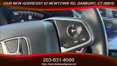 2018 Honda CR-V EX-L - Photo 22 - Danbury, CT 06810
