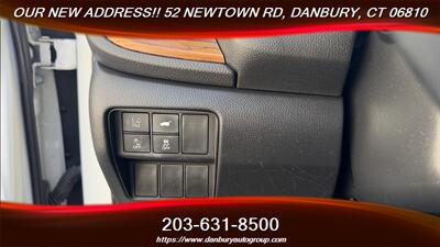 2018 Honda CR-V EX-L - Photo 23 - Danbury, CT 06810