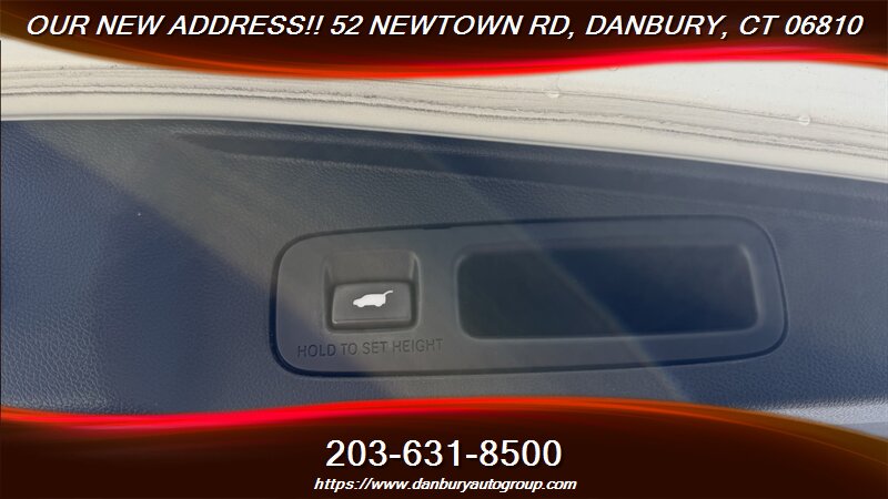 2018 Honda CR-V EX-L - Photo 29 - Danbury, CT 06810