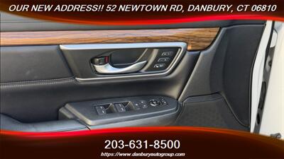 2018 Honda CR-V EX-L - Photo 11 - Danbury, CT 06810
