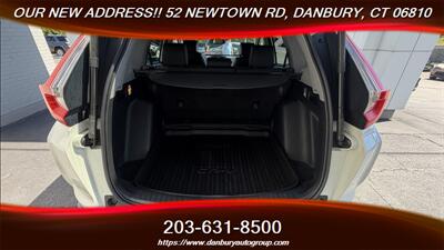 2018 Honda CR-V EX-L - Photo 28 - Danbury, CT 06810
