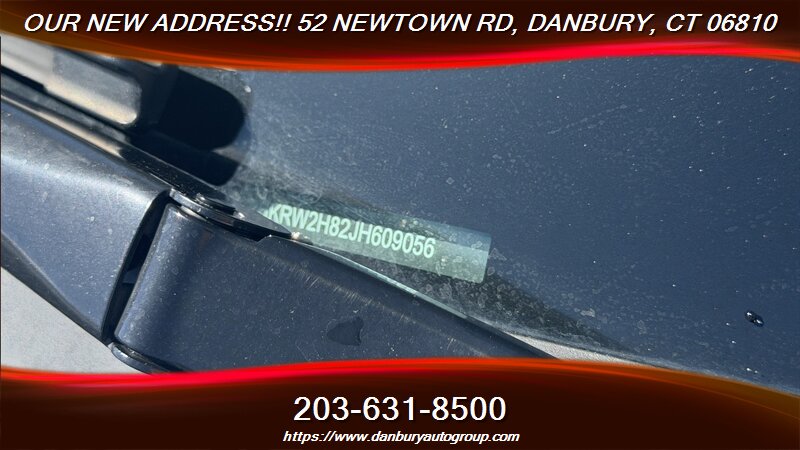 2018 Honda CR-V EX-L - Photo 30 - Danbury, CT 06810