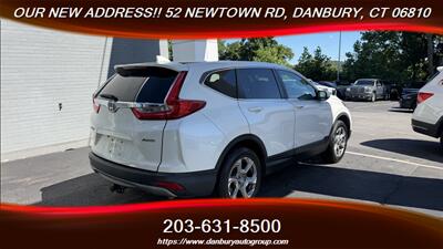 2018 Honda CR-V EX-L - Photo 5 - Danbury, CT 06810