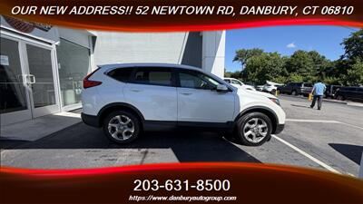 2018 Honda CR-V EX-L - Photo 6 - Danbury, CT 06810