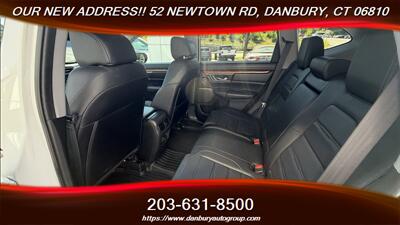 2018 Honda CR-V EX-L - Photo 17 - Danbury, CT 06810