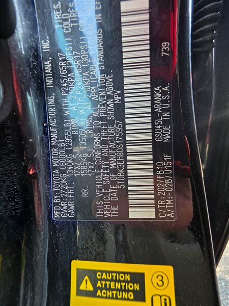 2013 Toyota Highlander SE - Photo 18 - Danbury, CT 06810