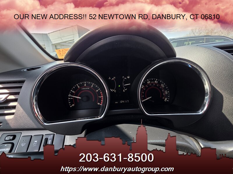2013 Toyota Highlander SE - Photo 10 - Danbury, CT 06810