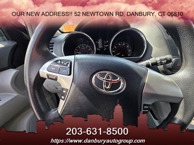 2013 Toyota Highlander SE - Photo 9 - Danbury, CT 06810