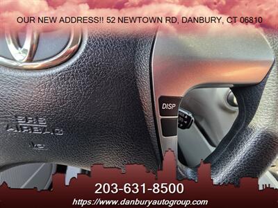 2013 Toyota Highlander SE - Photo 11 - Danbury, CT 06810