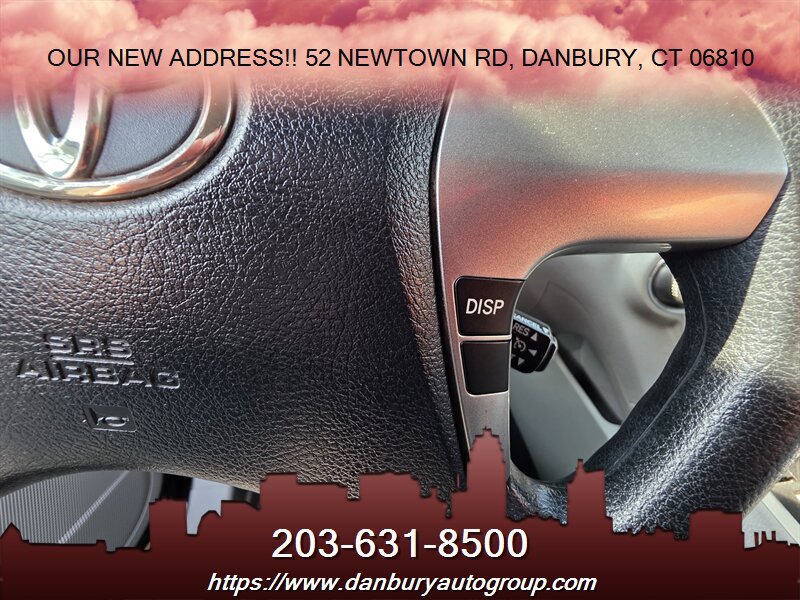 2013 Toyota Highlander SE - Photo 11 - Danbury, CT 06810