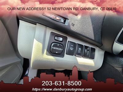 2013 Toyota Highlander SE - Photo 17 - Danbury, CT 06810