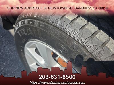 2013 Toyota Highlander SE - Photo 5 - Danbury, CT 06810