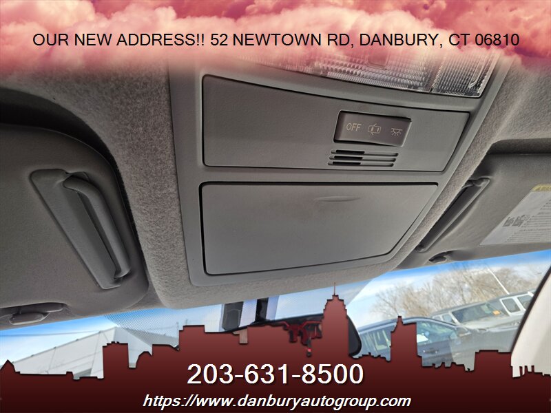 2013 Toyota Highlander SE - Photo 16 - Danbury, CT 06810