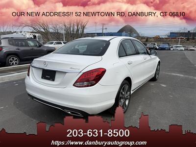 2018 Mercedes-Benz C 300 4MATIC   - Photo 5 - Danbury, CT 06810