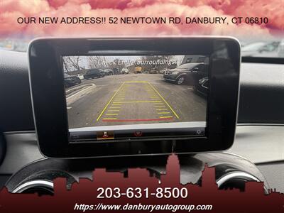 2018 Mercedes-Benz C 300 4MATIC   - Photo 11 - Danbury, CT 06810