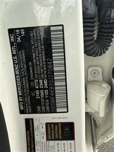 2018 Mercedes-Benz C 300 4MATIC   - Photo 12 - Danbury, CT 06810