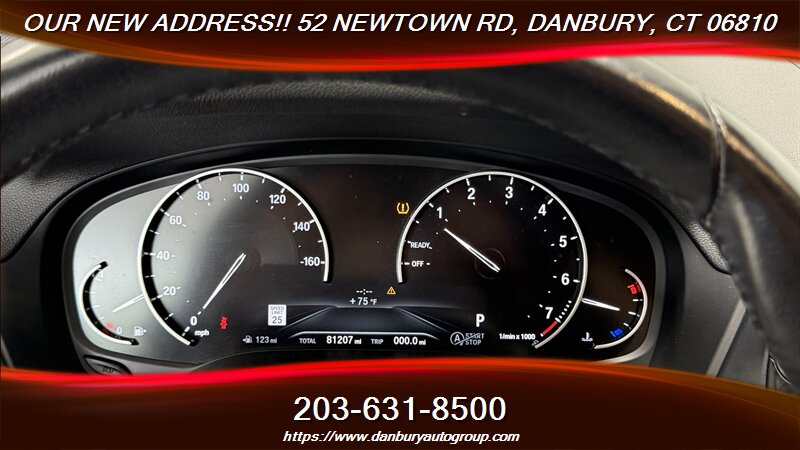 2021 BMW X3 xDrive30i - Photo 20 - Danbury, CT 06810