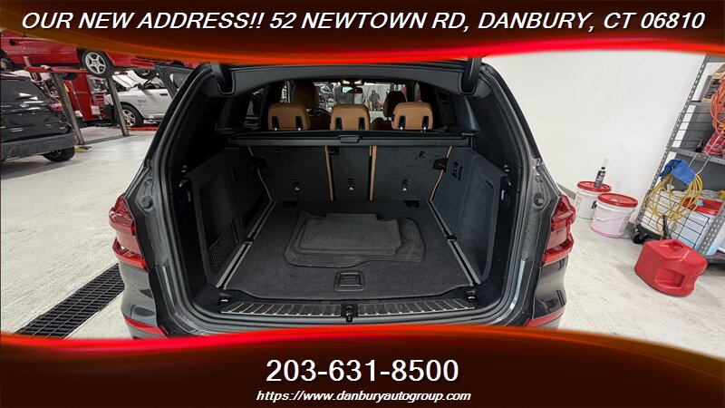 2021 BMW X3 xDrive30i - Photo 29 - Danbury, CT 06810