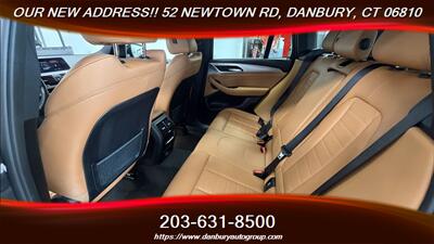 2021 BMW X3 xDrive30i - Photo 26 - Danbury, CT 06810