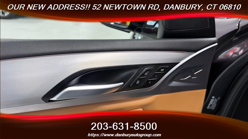 2021 BMW X3 xDrive30i - Photo 14 - Danbury, CT 06810