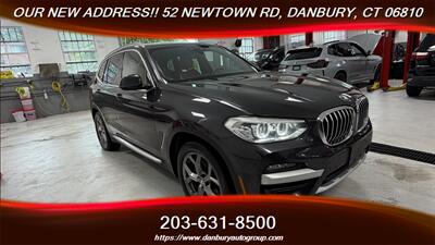 2021 BMW X3 xDrive30i - Photo 7 - Danbury, CT 06810